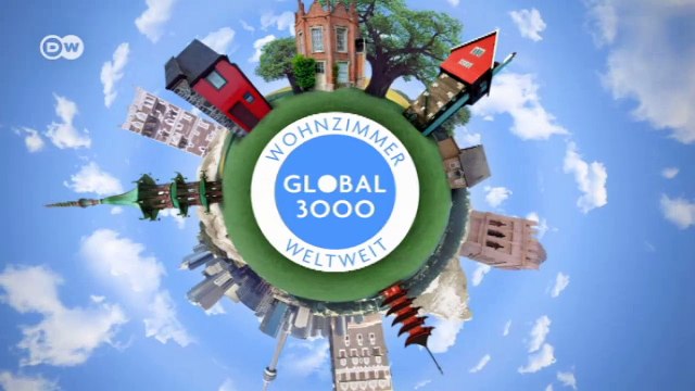 Wohnzimmer Mexiko | Global 3000