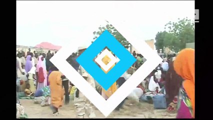 Boko Haram violence forces one million children out of school: U.N.