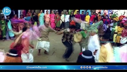Avunanna Kaadanna Movie Songs - Nelathalli Gundelo Video Song - Uday Kiran, Sada || RP Patnaik
