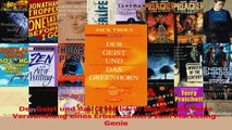 Download  Der Geist und das Greenhorn Die wundersame Verwandlung eines Erbsenzählers zum Ebook Online