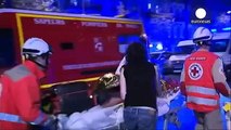Paris saldırganının kimliği annesinin sayesinde tespit edildi