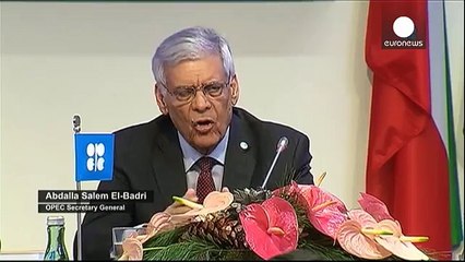 OPEC petrol üretim kotasını değiştirmedi economy