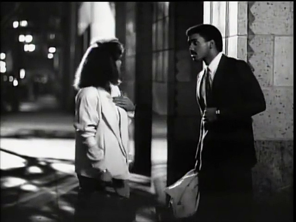 The Whispers - In The Mood Official Video