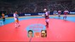 Futsal:  le duel entre Falcao et le freestyler Sean Garnier
