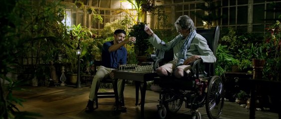 Wazir Trailer 2016 | Amitabh Bachchan | Farhan Akhtar HD