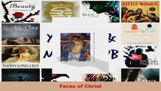Read  Faces of Christ EBooks Online