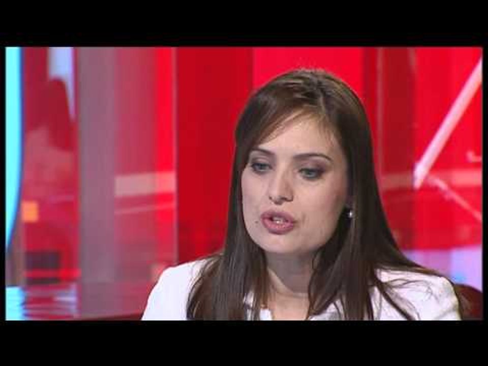 Tonight Ilva Tare, Alma Hicka: Ligji i ri i jep zgjidhje problemit të pronave - Ora News-