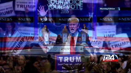 12/22: The headlines through the press review around the world