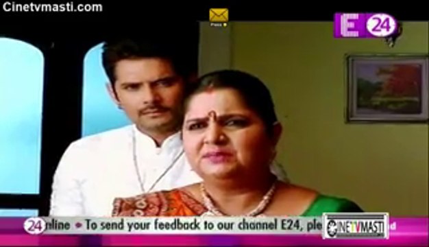 Gora ne Maanga Meera se Ghar Ka Vaaris jis se Dharam hua Gora Par Gussa 22nd December 2015 Saath Nibhana Saathiya