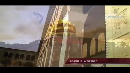 03 Diyan Thi Khutba (Sindhi Noha) l Zawar Noor Kazmi Bhit Shah 2015 16