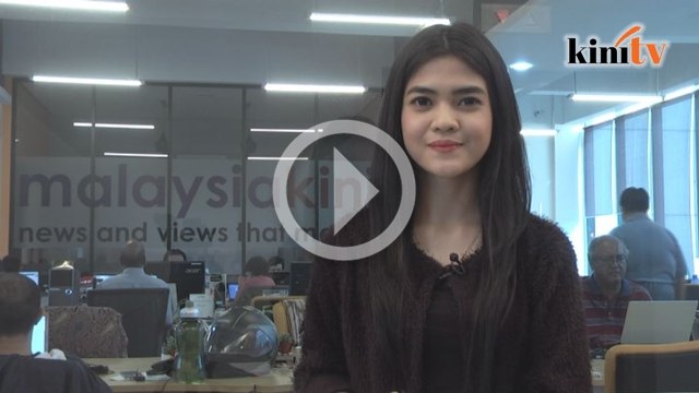 Sekilas fakta, Selasa 22 Dis - Cemburu punya pasal, orang lain terima akibatnya