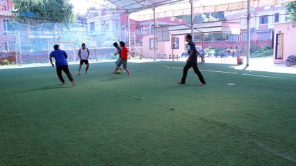 Apuro - Kranti Band _ New Nepali Pop Song 2015