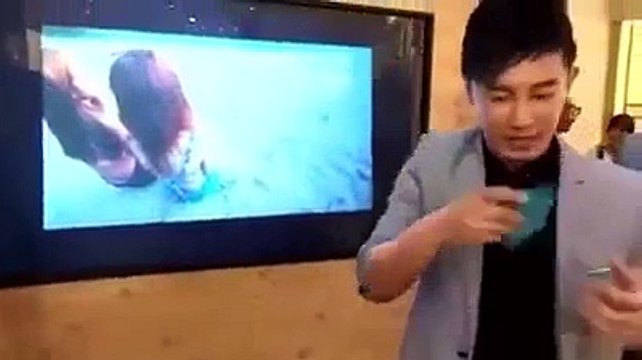 Вот это Фокус я в Шоке