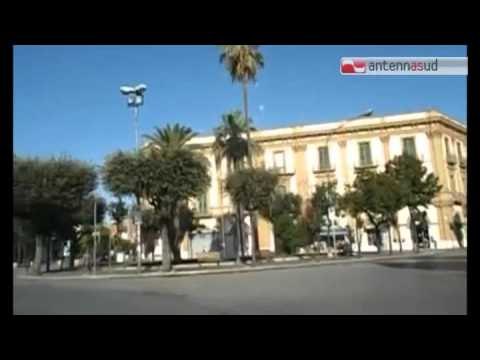 Tg Antenna Sud - Qualità della vita, Bari maglia nera del Sole 24 Ore