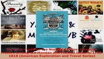 Read  Early Fur Trade on the Northern Plains Canadian Traders Among the Mandan and Hidatsa Ebook Online