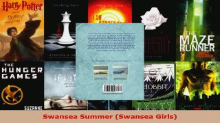 Download  Swansea Summer Swansea Girls PDF Free