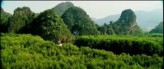 DON 3 - Official Theatrical Trailer Official - ShahRukh Khan  Farhan Akhtar 2016