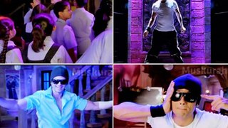 Just Do It (Chance Pe Dance) Full HD Video Song 2014