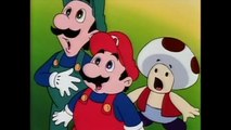 The Adventures of Super Mario Bros. 3 DVD Trailer