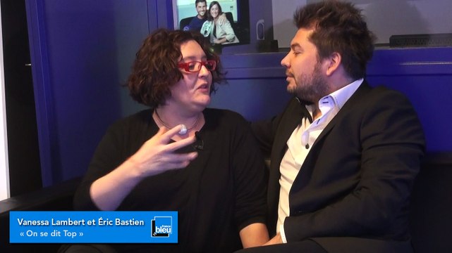 Éric Bastien et Vanessa Lambert vous souhaitent une excellente année 2016