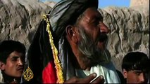 Afghan Villagers Take Up Arms Against Taliban And Pakistani Terrorists
