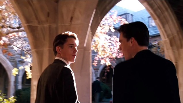 Dead Poets Society (Ölü Ozanlar Derneği) - Trailer [HD] Peter Weir, Tom Schulman, Robin Williams, Robert Sean Leonard, Ethan Hawke