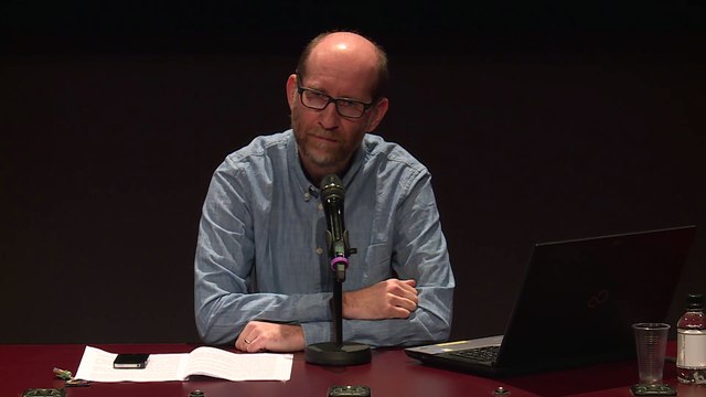 La magie des effets spéciaux - Gilles Penso