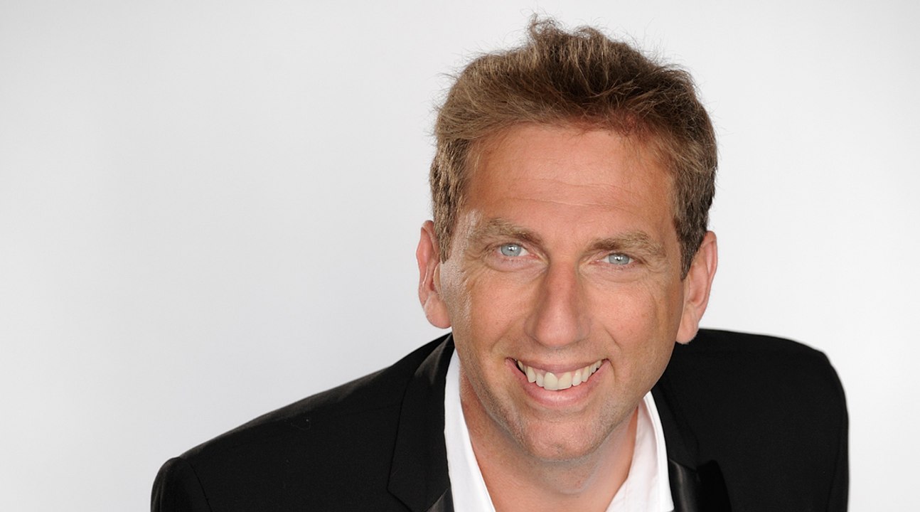 Thierry Garcia vous souhaite une excellente année 2016