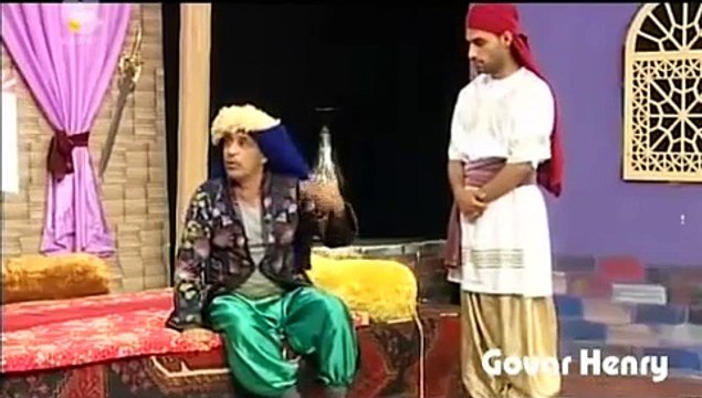 Barnamay Barnama Nwe [2012 5 4] KurdSat 3