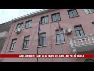 PRANGA OFICERIT TË POLICISË, MORI RYSHFET 3 MIJË EURO