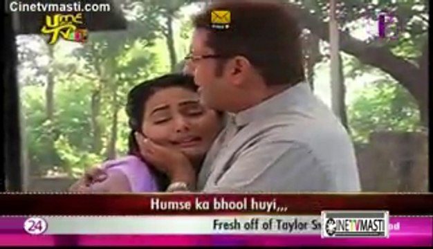 Naitik ke Karan Akshara ka Hua Accsidant jis se Woh Hui Behosh 22nd December 2015 Yeh Rishta Kya Kehlata Hai