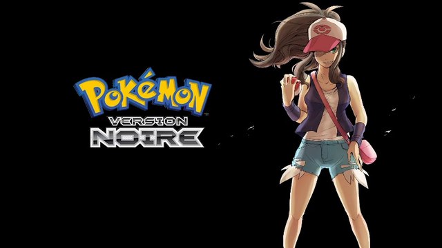 Pokemon Noir - 12 - Badge Sismique