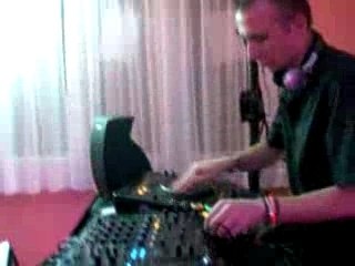 Dj gone crazy