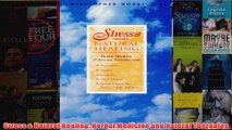 Stress  Natural Healing Herbal Medicine and Natural Therapies