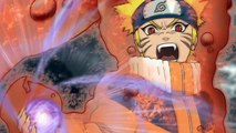Naruto ultimate ninja storm 3 | Japanese school uniform Sakura (4/5)