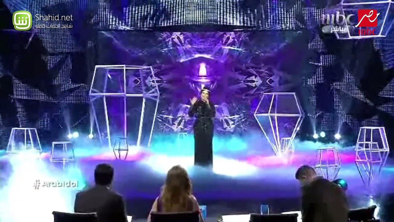  أحلام - باب الليل - الحلقات المباشرة