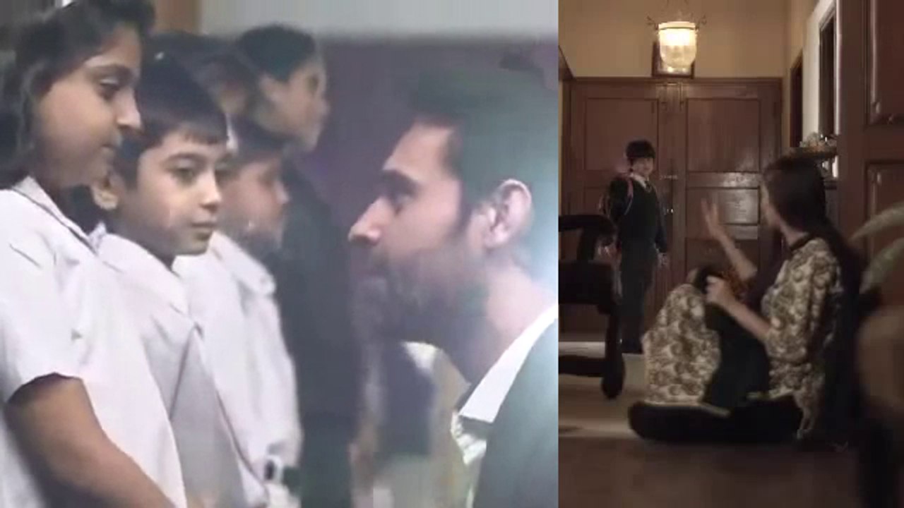 Muhafiz Aman Kay Hum Hain- PTV Song #neveragain