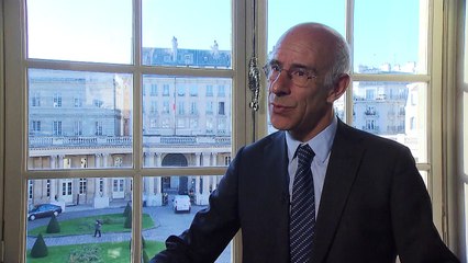 Le secret de l’Etat aux Archives nationales