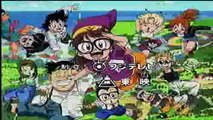 Dr.Slump & Arale  ดร.สลัมป์กับหนูน้อยอาราเร่ ตอนที่ 64 เพื่อนใหม่ของอาราเล่