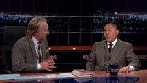 Real Time with Bill Maher: Eddie Huang – Fresh Off the Boat (HBO)