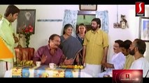 Malayalam Full Movie - Valathottu Thirinjal Nalamathe Veedu - Part 14 Out Of 21 [HD]