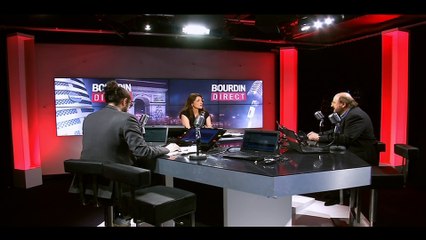 Météo: "nous aurons désormais des hivers très différents"