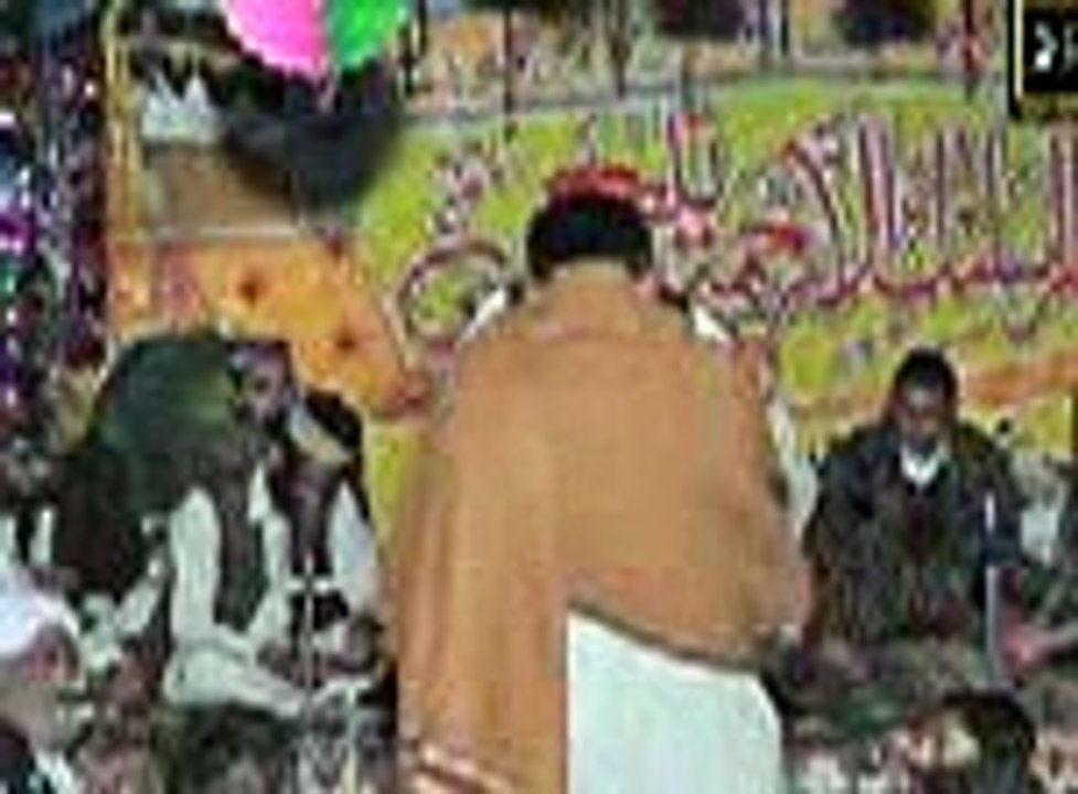 Mahar Ghulam Ali