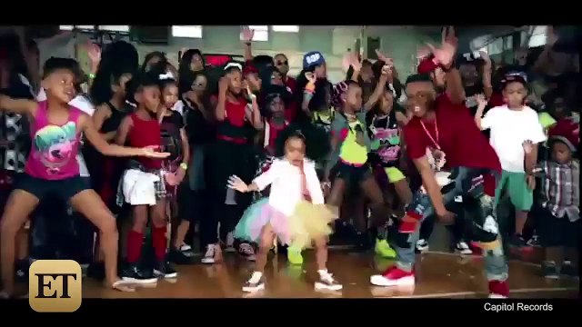 'Fuller House' Cast Whips and Nae Naes For Bizarre New Promo