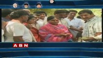 Running Commentary | YS Vijayamma unhappy with YS Jagan