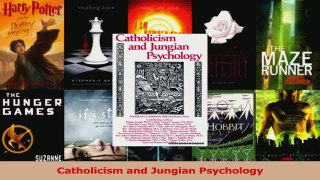 Read  Catholicism and Jungian Psychology Ebook Free