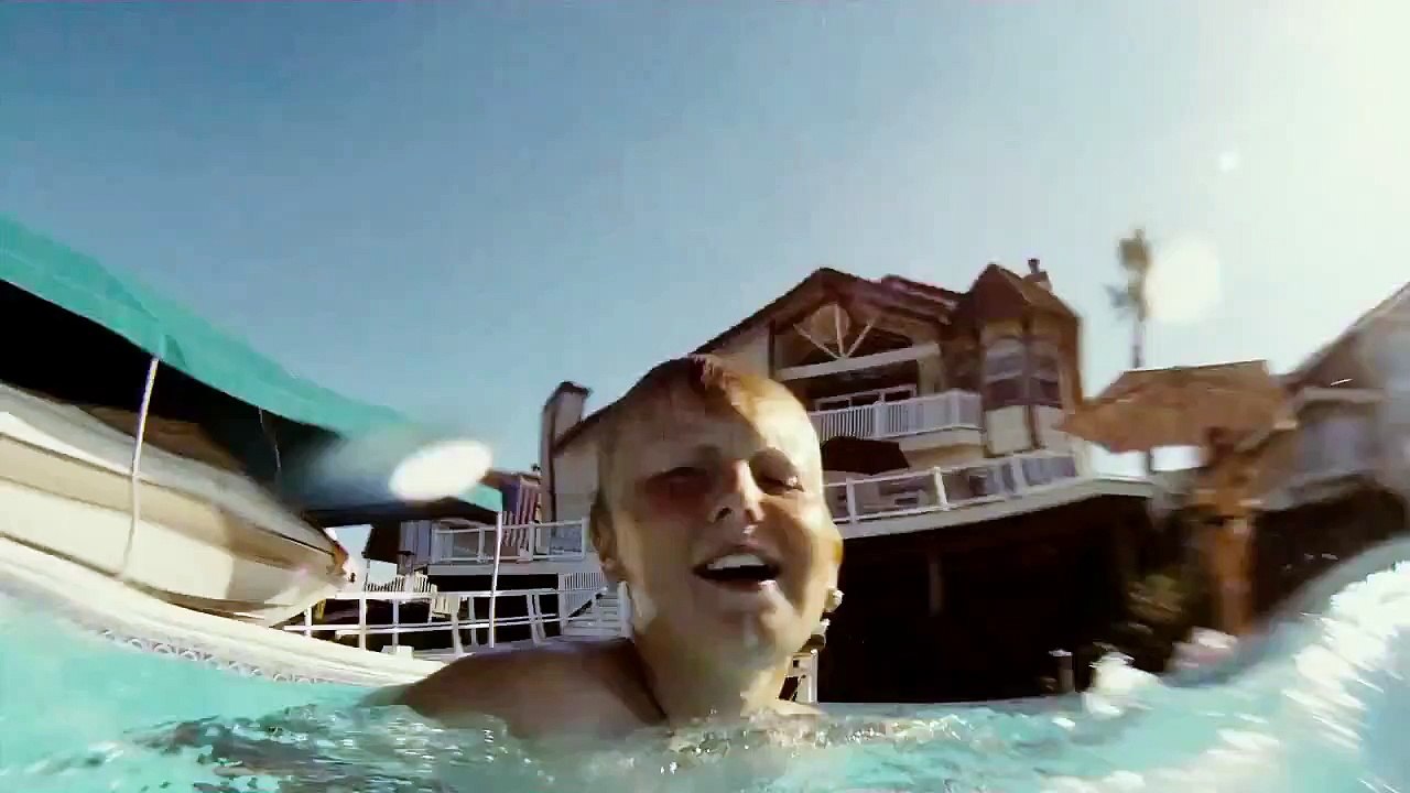 WATERMARK Documentary Film (2014)