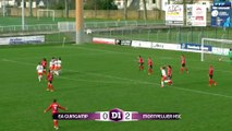 D1 Féminine, journée 13 : Le Grand Résumé