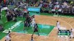 Andrew Wiggins & Kelly Olynyk Duel - Timberwolves vs Celtics - Dec 21, 2015 - NBA 2015-16 Season