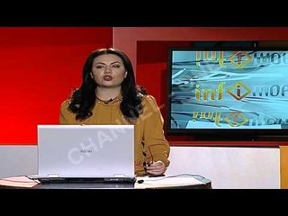 "Infomorning", nga Etelina Nikolla